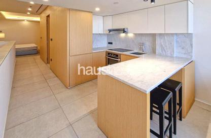 Apartment - Studio - 1 Bathroom for sale in Royal Amwaj Residences North - Royal Amwaj Residences - Palm Jumeirah - Dubai