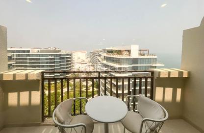شقة - 1 للبيع في مساكن رويال أمواج شمال - Royal Amwaj ريزيدنسز - ذا كريسنت - نخلة جميرا - دبي