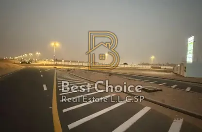 Land - Studio for sale in Mezairah - Al Rahmaniya - Sharjah