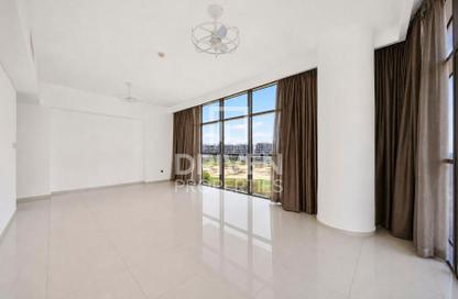 Apartment - 3 Bedrooms - 5 Bathrooms for rent in Golf Veduta Hotel Apartments B - Golf Veduta Hotel Apartments - Golf Town - Damac Hills - Dubai
