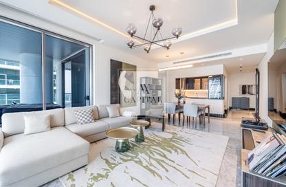 Apartment - 2 - 3 for sale in Terraces Marasi Drive - Business Bay - Dubai