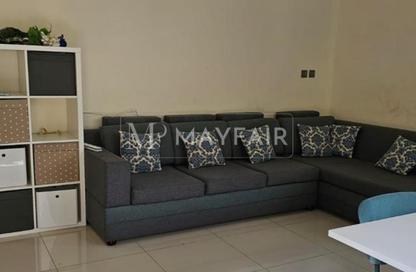 Townhouse - 3 - 5 for rent in Odora - Damac Hills 2 - Dubai Townhouse - 3 - 5 for rent in Odora - Damac Hills 2 - Dubai