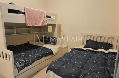 Townhouse - 3 - 5 for rent in Odora - Damac Hills 2 - Dubai Townhouse - 3 - 5 for rent in Odora - Damac Hills 2 - Dubai