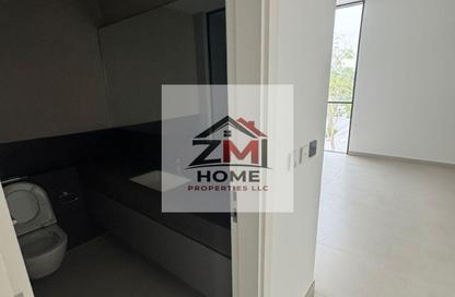 Townhouse - 3 Bedrooms - 4 Bathrooms for rent in Robinia - Masaar - Tilal City - Sharjah