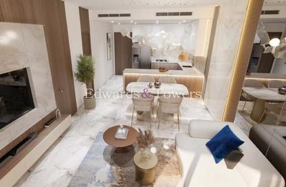 Apartment - 1 Bedroom - 2 Bathrooms for sale in Samana Lake Views - Dubai Production City (IMPZ) - Dubai Apartment - 1 Bedroom - 2 Bathrooms for sale in Samana Lake Views - Dubai Production City (IMPZ) - Dubai