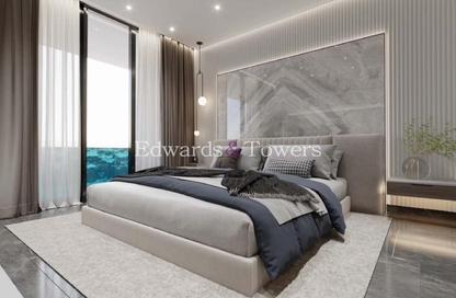 Apartment - 1 Bedroom - 2 Bathrooms for sale in Samana Lake Views - Dubai Production City (IMPZ) - Dubai Apartment - 1 Bedroom - 2 Bathrooms for sale in Samana Lake Views - Dubai Production City (IMPZ) - Dubai