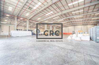 Warehouse - Studio - 7+ for rent in Freezone North - Jebel Ali Freezone - Jebel Ali - Dubai