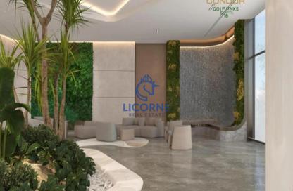 Apartment - 1 Bedroom - 1 Bathroom for sale in Condor Golf Links 18 - Dubai Sports City - Dubai