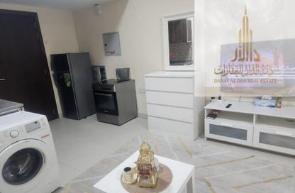 Apartment - Studio - 1 Bathroom for rent in Al Rawda 2 Villas - Al Rawda 2 - Al Rawda - Ajman