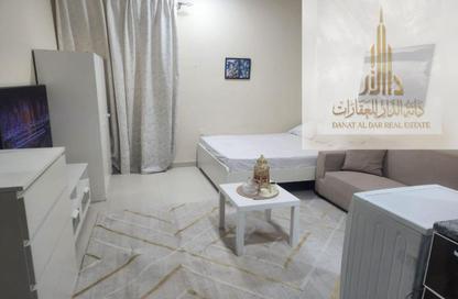 Apartment - Studio - 1 Bathroom for rent in Al Rawda 2 Villas - Al Rawda 2 - Al Rawda - Ajman Apartment - Studio - 1 Bathroom for rent in Al Rawda 2 Villas - Al Rawda 2 - Al Rawda - Ajman