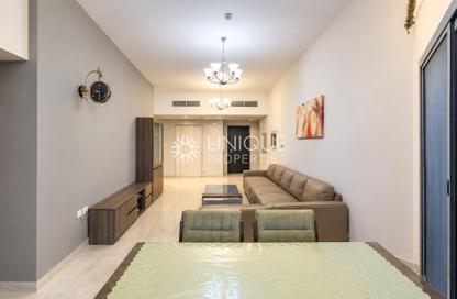 Apartment - 4 - 4 for sale in Elite Business Bay Residence - Business Bay - Dubai