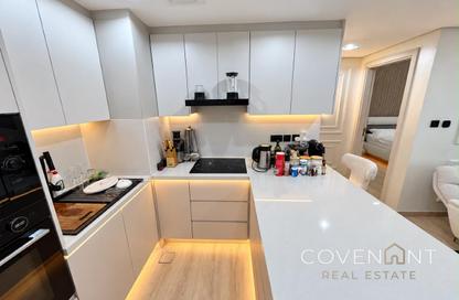 Apartment - 1 - 2 for sale in Azizi Aliyah - Dubai Healthcare City 2 - Al Jaddaf - Dubai