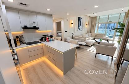 Apartment - 1 - 2 for sale in Azizi Aliyah - Dubai Healthcare City 2 - Al Jaddaf - Dubai Apartment - 1 - 2 for sale in Azizi Aliyah - Dubai Healthcare City 2 - Al Jaddaf - Dubai