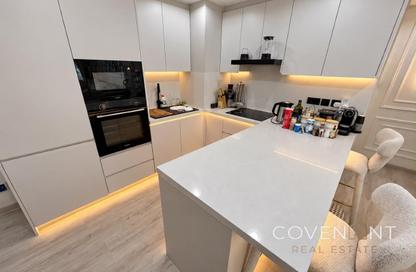 Apartment - 1 - 2 for sale in Azizi Aliyah - Dubai Healthcare City 2 - Al Jaddaf - Dubai Apartment - 1 - 2 for sale in Azizi Aliyah - Dubai Healthcare City 2 - Al Jaddaf - Dubai