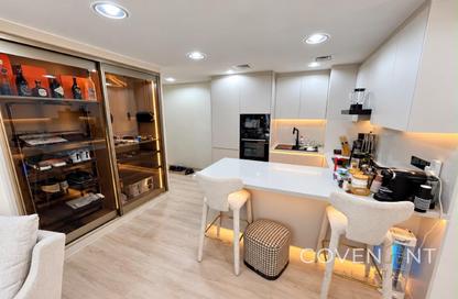 Apartment - 1 - 2 for sale in Azizi Aliyah - Dubai Healthcare City 2 - Al Jaddaf - Dubai Apartment - 1 - 2 for sale in Azizi Aliyah - Dubai Healthcare City 2 - Al Jaddaf - Dubai