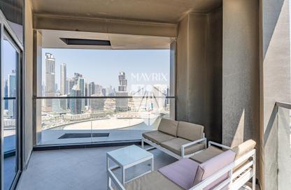 شقة - 2 غرف نوم - 2 حمامات للايجار في 15 Northside - Tower 1 - 15 نورث سايد - الخليج التجاري - دبي شقة - 2 غرف نوم - 2 حمامات للايجار في 15 Northside - Tower 1 - 15 نورث سايد - الخليج التجاري - دبي