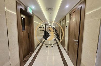 Apartment - 2 - 3 for rent in Tilal City A - Tilal City - Sharjah Apartment - 2 - 3 for rent in Tilal City A - Tilal City - Sharjah