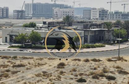 Apartment - 2 - 3 for rent in Tilal City A - Tilal City - Sharjah