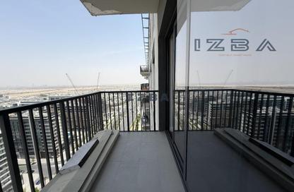 Apartment - 2 - 3 for sale in Park Ridge Tower C - Park Ridge - Dubai Hills Estate - Dubai Apartment - 2 - 3 for sale in Park Ridge Tower C - Park Ridge - Dubai Hills Estate - Dubai