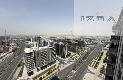 Apartment - 2 - 3 for sale in Park Ridge Tower C - Park Ridge - Dubai Hills Estate - Dubai Apartment - 2 - 3 for sale in Park Ridge Tower C - Park Ridge - Dubai Hills Estate - Dubai