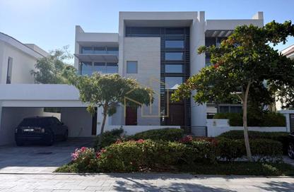 Villa - 4 Bedrooms - 5 Bathrooms for sale in District One Villas - District One - Mohammed Bin Rashid City - Dubai
