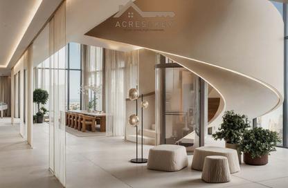 Apartment - 1 - 2 for sale in DWTN Residences - Business Bay - Dubai