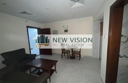 Apartment - 2 - 1 for rent in Al Majara Residences - Al Mujarrah - Al Sharq - Sharjah Apartment - 2 - 1 for rent in Al Majara Residences - Al Mujarrah - Al Sharq - Sharjah