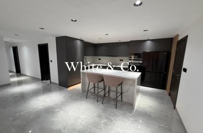 Apartment - 3 Bedrooms - 3 Bathrooms for rent in Murjan 1 - Murjan - Jumeirah Beach Residence - Dubai