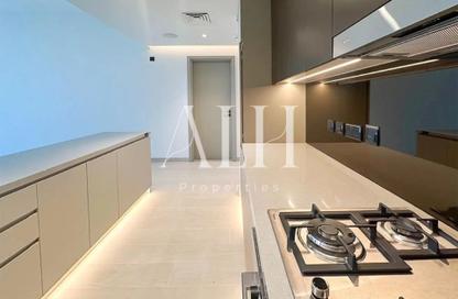Apartment - 1 Bedroom - 2 Bathrooms for rent in Regalia By Deyaar - Business Bay - Dubai