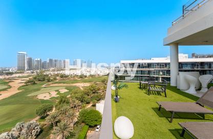 Apartment - 3 - 5 for sale in Golf Vista 2 - Golf Vista - Golf Town - Damac Hills - Dubai Apartment - 3 - 5 for sale in Golf Vista 2 - Golf Vista - Golf Town - Damac Hills - Dubai