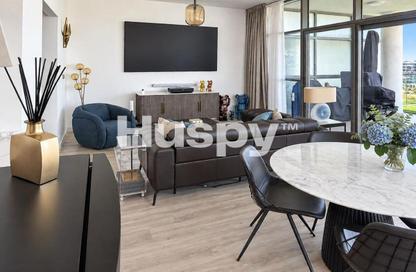 Apartment - 3 - 5 for sale in Golf Vista 2 - Golf Vista - Golf Town - Damac Hills - Dubai