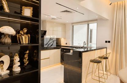 Apartment - 2 Bedrooms - 2 Bathrooms for sale in Executive Tower C - Executive Towers - Business Bay - Dubai