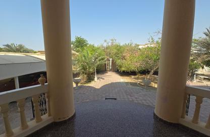 Villa - 6 - 7+ for rent in Al Juraina 2 - Al Jurainah - Sharjah Villa - 6 - 7+ for rent in Al Juraina 2 - Al Jurainah - Sharjah