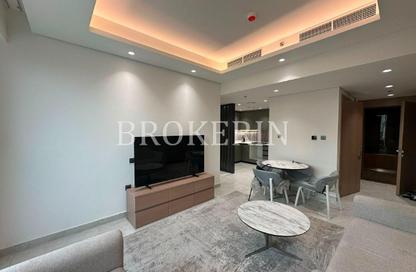 Apartment - 2 - 3 for sale in Cloud Tower A - Cloud Tower - District 2 - Jumeirah Village Triangle - Dubai Apartment - 2 - 3 for sale in Cloud Tower A - Cloud Tower - District 2 - Jumeirah Village Triangle - Dubai
