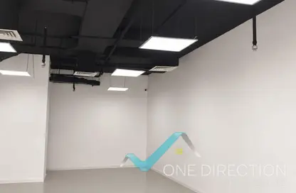 Shop - Studio for rent in Saba Tower 3 - JLT Cluster Q - Jumeirah Lake Towers - Dubai