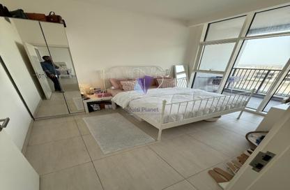 Apartment - 1 - 1 for sale in The Bridges - Shams Abu Dhabi - Al Reem Island - Abu Dhabi Apartment - 1 - 1 for sale in The Bridges - Shams Abu Dhabi - Al Reem Island - Abu Dhabi