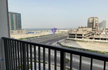 Apartment - 1 - 1 for sale in The Bridges - Shams Abu Dhabi - Al Reem Island - Abu Dhabi