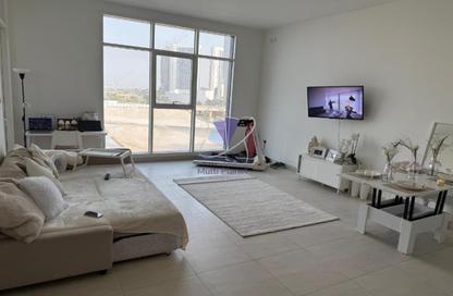 Apartment - 1 - 1 for sale in The Bridges - Shams Abu Dhabi - Al Reem Island - Abu Dhabi