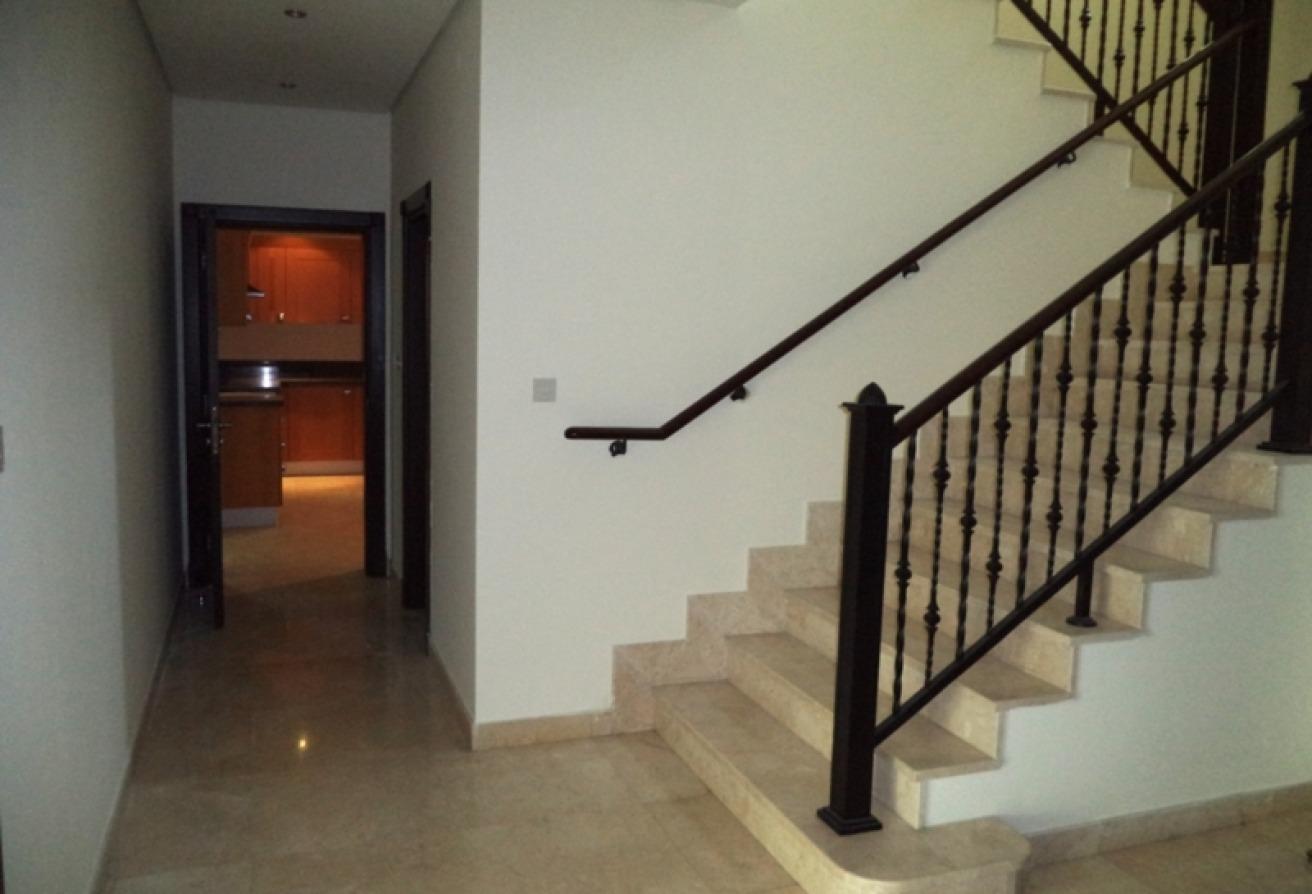 5 Beds Villa | Quortaj | Nakheel | Vastu photo 6