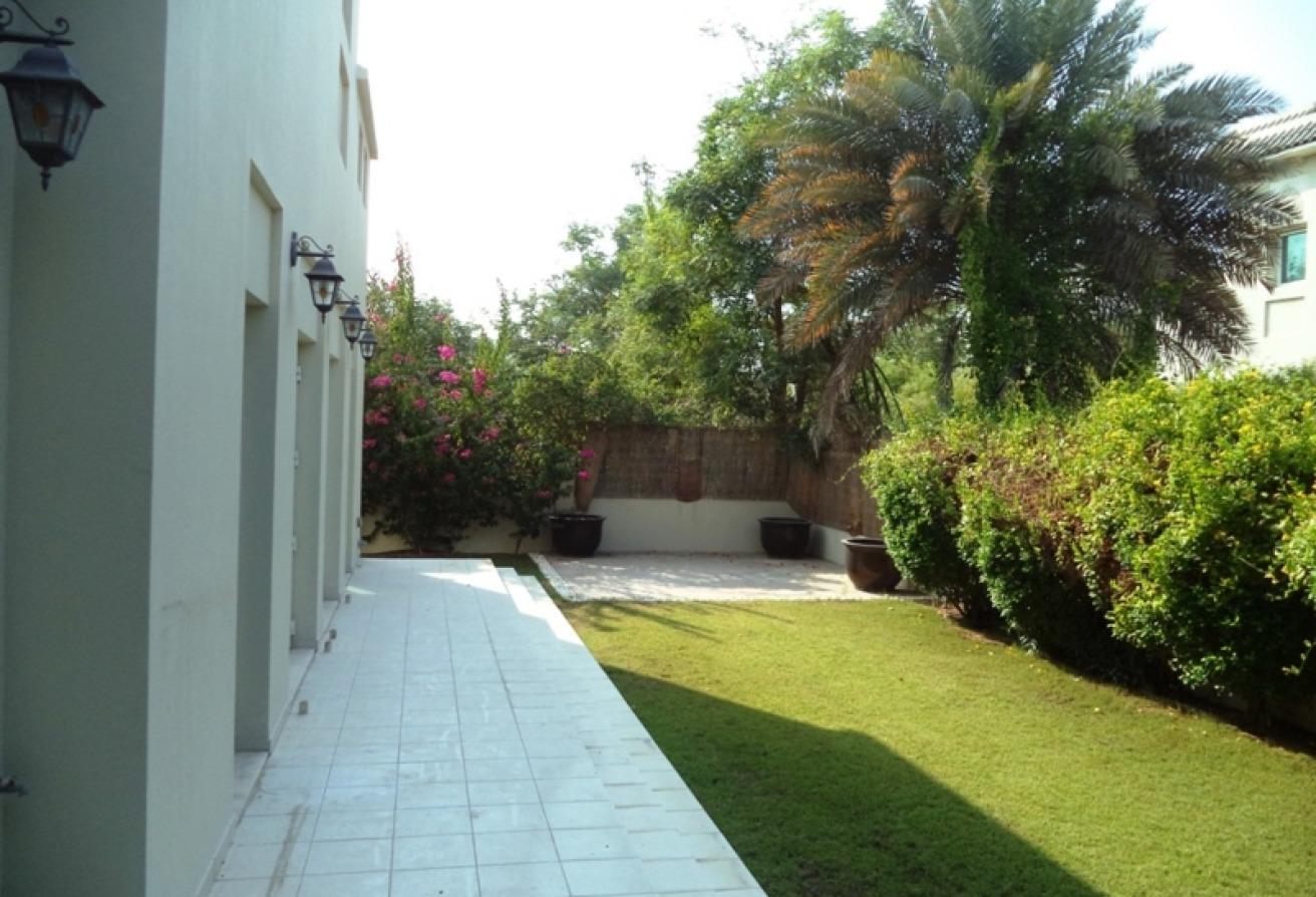 5 Beds Villa | Quortaj | Nakheel | Vastu photo 19