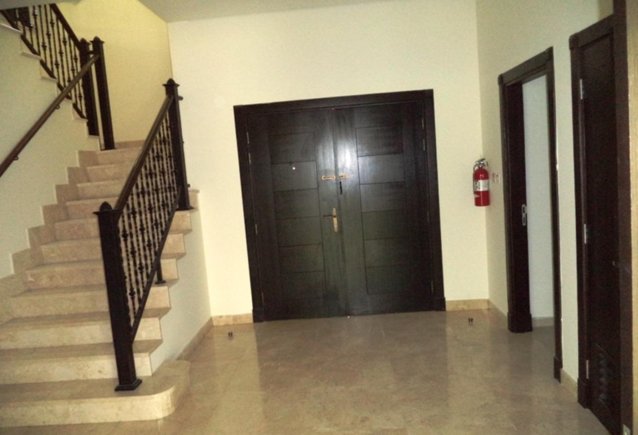 5 Beds Villa | Quortaj | Nakheel | Vastu photo 5