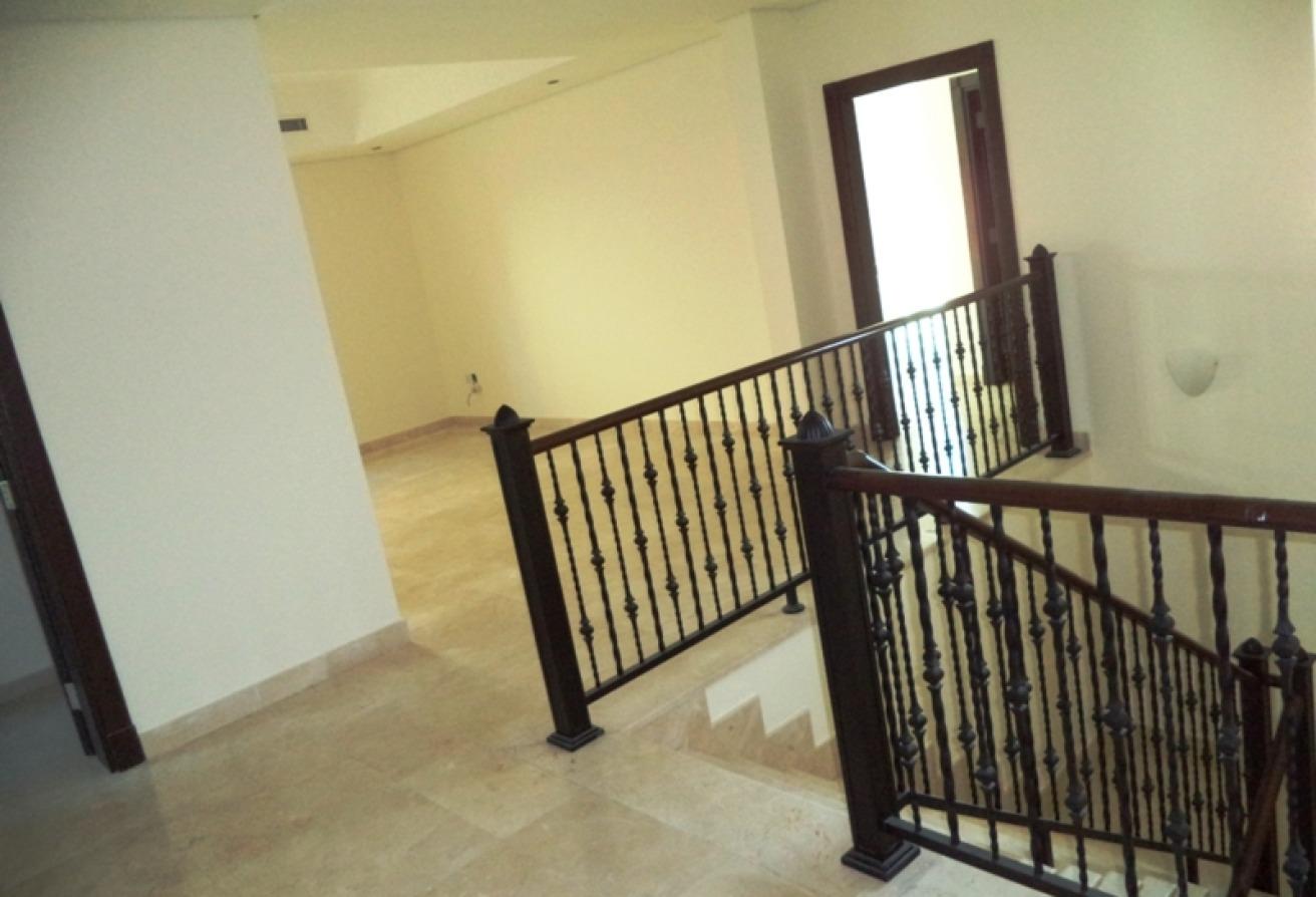 5 Beds Villa | Quortaj | Nakheel | Vastu photo 8