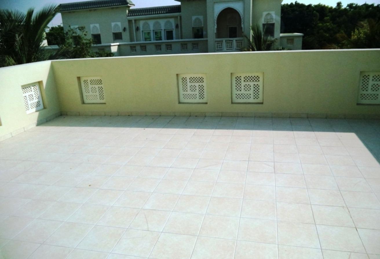 5 Beds Villa | Quortaj | Nakheel | Vastu photo 15