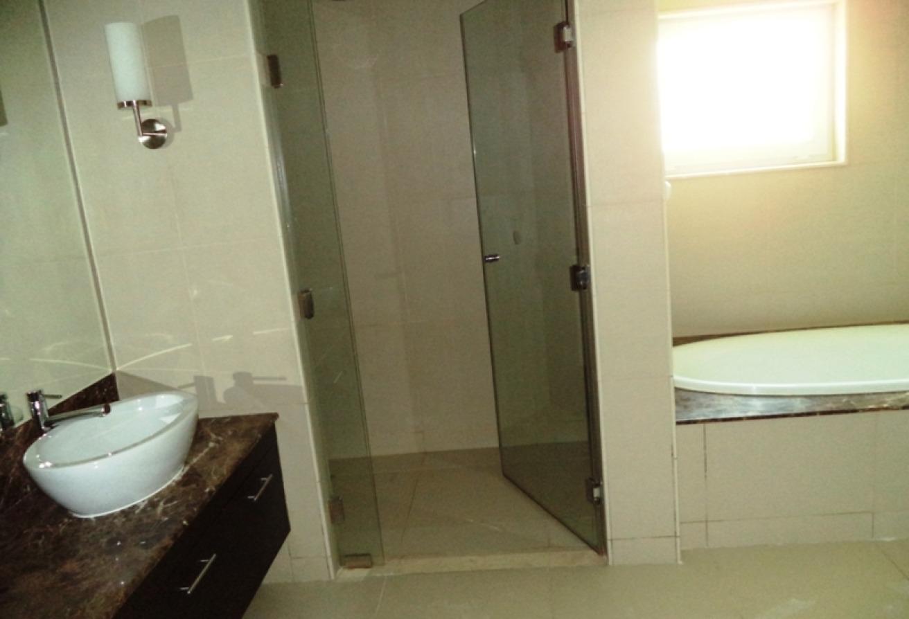 5 Beds Villa | Quortaj | Nakheel | Vastu photo 17