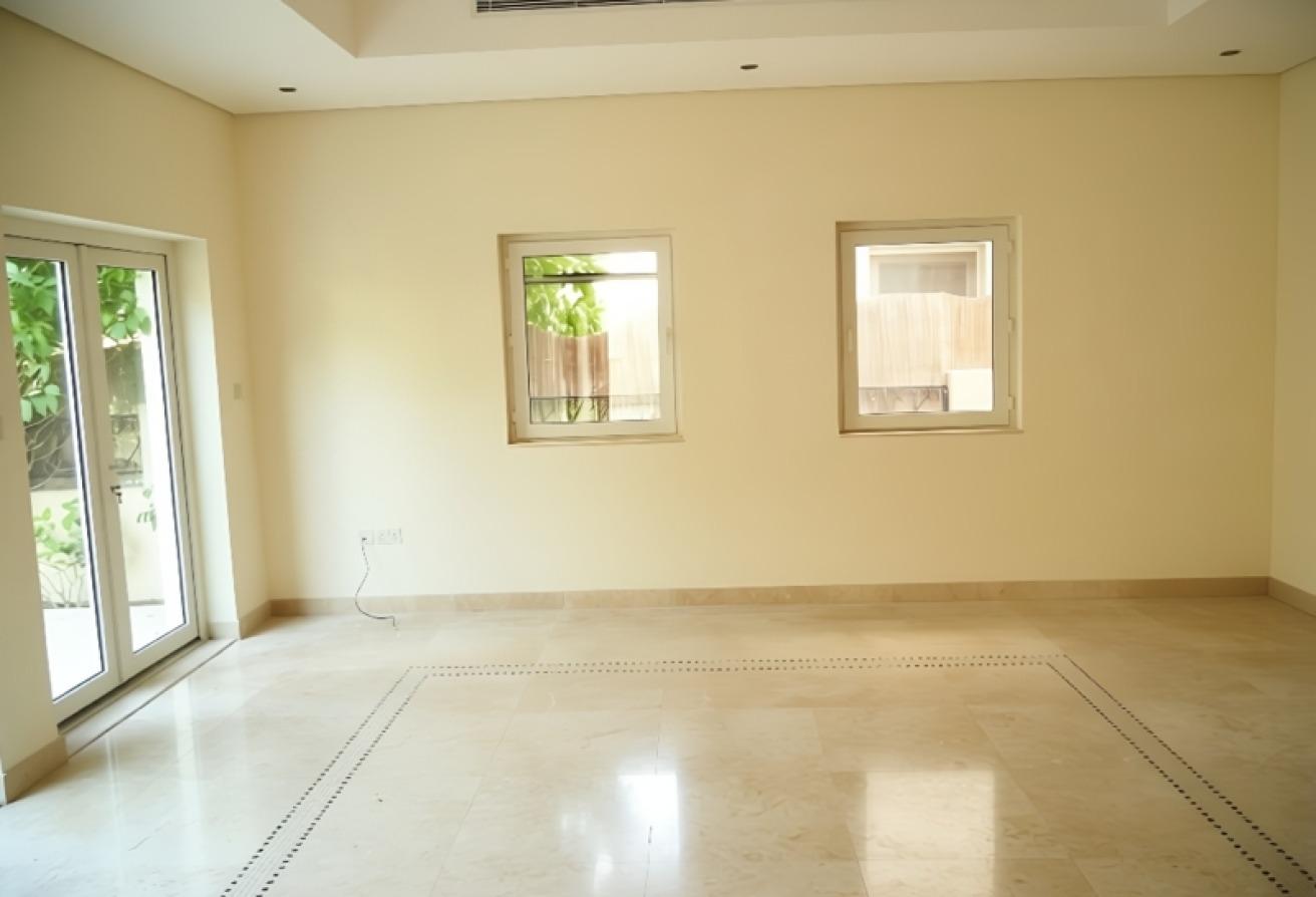 5 Beds Villa | Quortaj | Nakheel | Vastu photo 4