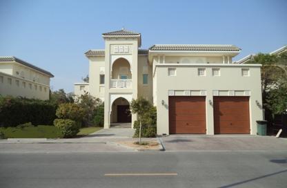 Villa - 5 - 6 for rent in Quortaj - North Village - Al Furjan - Dubai