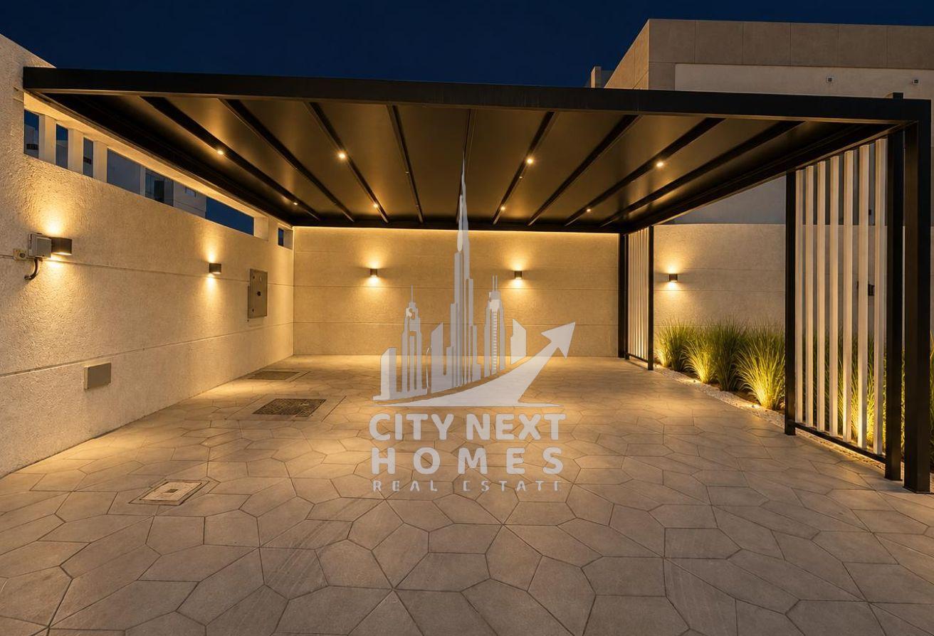 Exclusive 5BR Villa |Dining & living |Garden |Maid photo 18