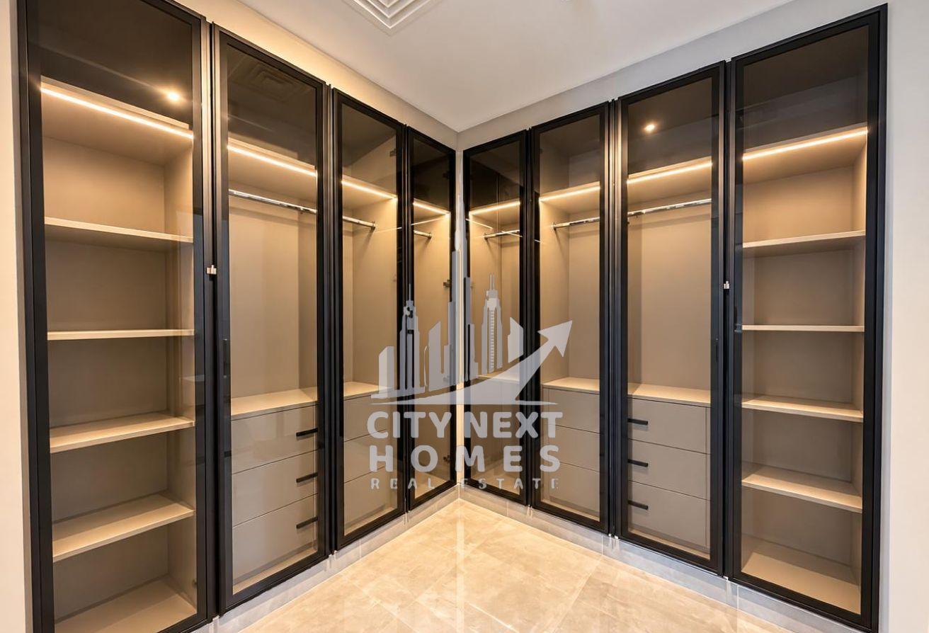 Exclusive 5BR Villa |Dining & living |Garden |Maid photo 14
