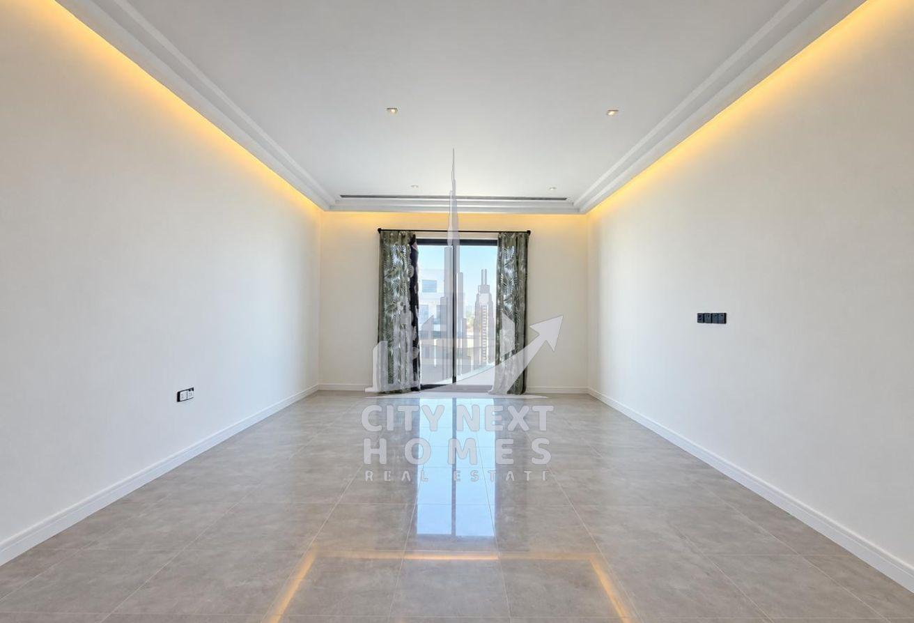 Exclusive 5BR Villa |Dining & living |Garden |Maid photo 11