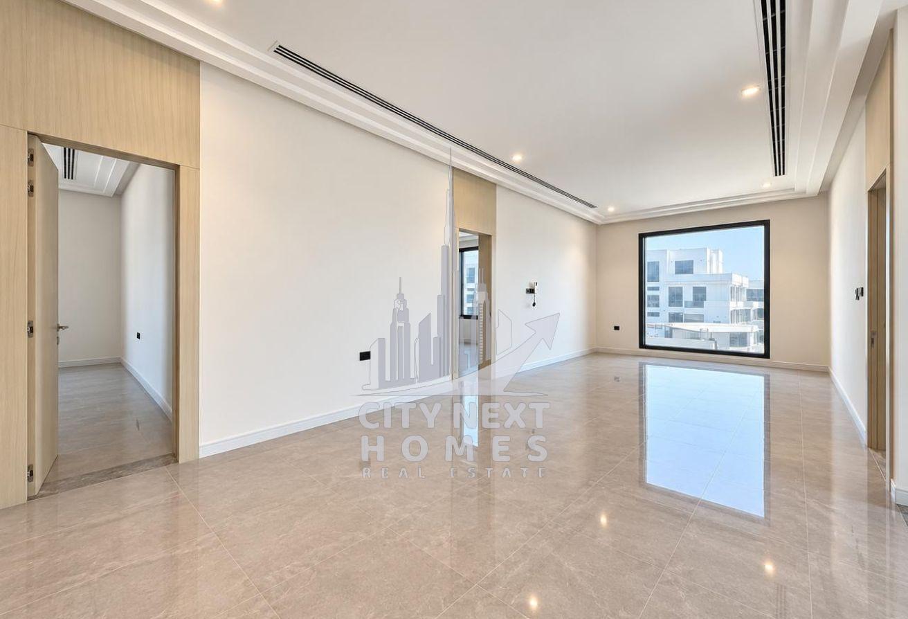 Exclusive 5BR Villa |Dining & living |Garden |Maid photo 7
